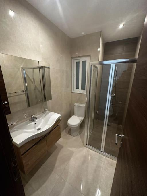 Bright 1 Bedroom Apartment In Noah Apartments, Gzira מראה חיצוני תמונה